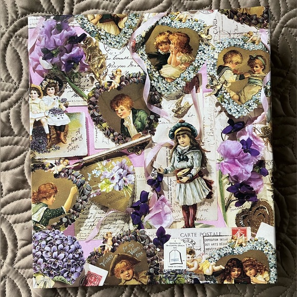 Hallmark, Present Company photo albums, brag books. NWT❣️ - Picture 2 of 11